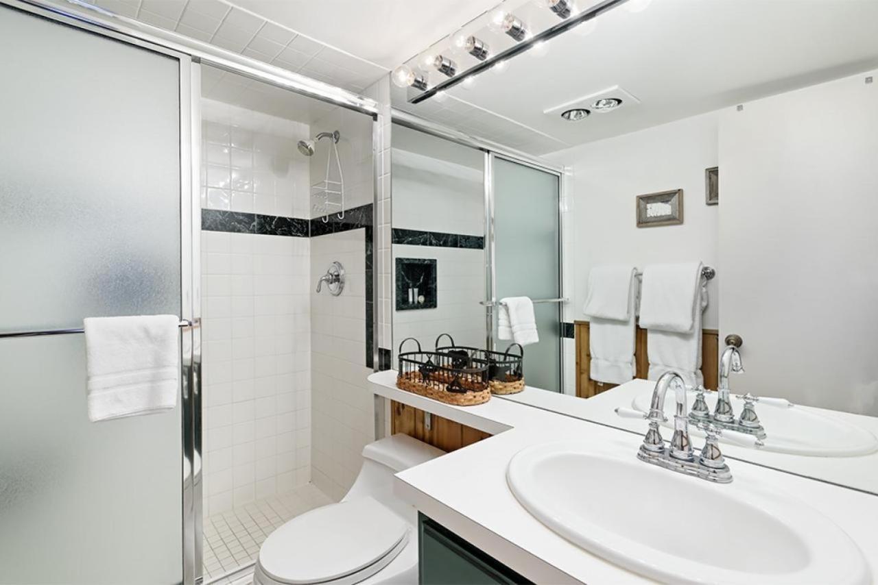 Chateau Dumont Unit 2, Condo With Central, Downtown Location Aspen Exterior foto